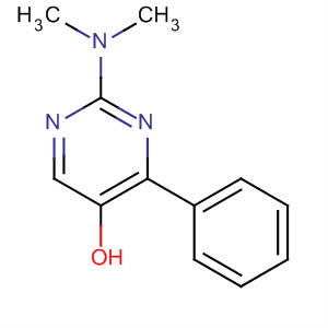 CAS 107361-61-5 structure