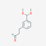 CAS 1075176-61-2 molecular structure