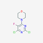 CAS 1075756-61-4 molecular structure