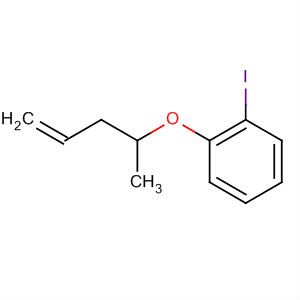 CAS 107616-61-5 molecular structure