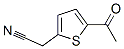 CAS 107701-61-1 molecular structure
