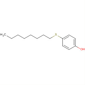CAS 1083-61-0 molecular structure