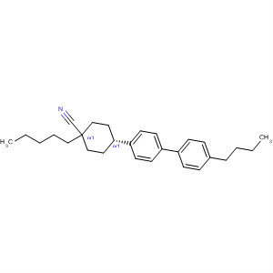 CAS 108552-61-0 molecular structure