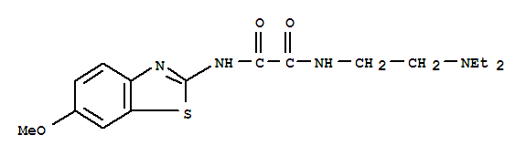 CAS 108679-61-4 molecular structure
