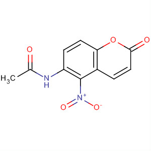 CAS 109143-61-5 molecular structure