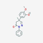 CAS 1092388-61-8 molecular structure