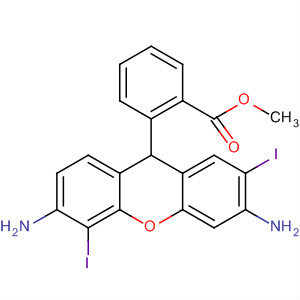 CAS 109244-61-3 molecular structure