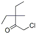 CAS 109666-61-7 molecular structure