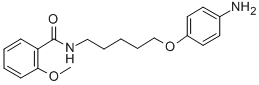 CAS 109806-61-3 molecular structure