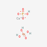 CAS 109877-61-4 molecular structure