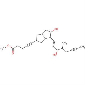 CAS 110127-61-2 molecular structure