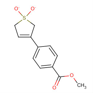 CAS 110396-61-7 molecular structure