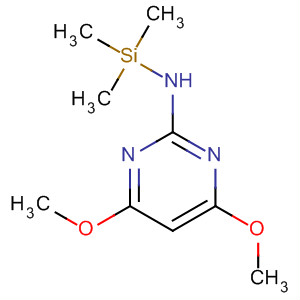 CAS 110860-61-2 molecular structure