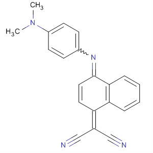 CAS 110930-61-5 molecular structure