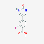 CAS 1111113-61-1 molecular structure