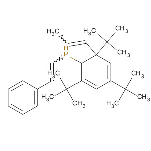 CAS 111291-61-3 molecular structure