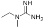 CAS 1113-61-7 molecular structure