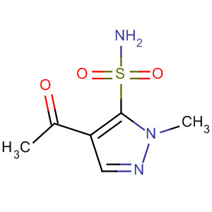 CAS 111493-61-9 molecular structure