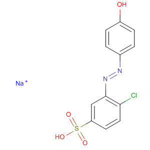 CAS 111650-61-4 molecular structure