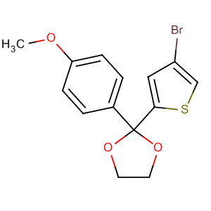 CAS 111690-61-0 molecular structure