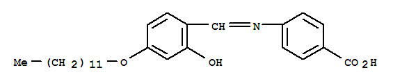 CAS 111772-61-3 molecular structure