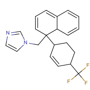 CAS 111802-61-0 molecular structure