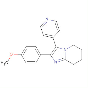CAS 111883-61-5 molecular structure