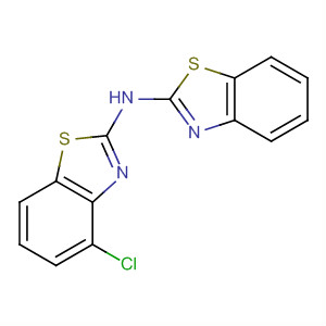 CAS 111931-61-4 molecular structure