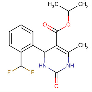 CAS 111983-61-0 molecular structure