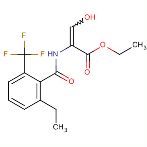CAS 112228-61-2 molecular structure