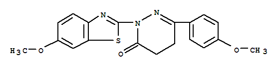 CAS 112445-61-1 molecular structure
