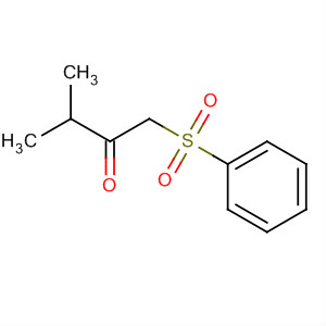 CAS 112683-61-1 molecular structure