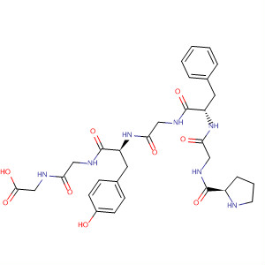 CAS 112725-61-8 molecular structure
