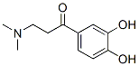 CAS 112744-61-3 molecular structure
