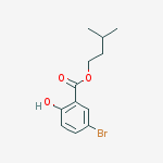 CAS 1131587-61-5 molecular structure