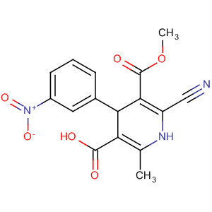 CAS 113201-61-9 molecular structure