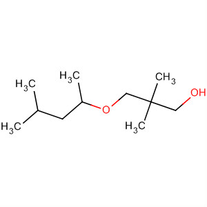 CAS 113271-61-7 molecular structure
