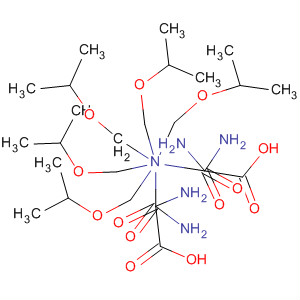 CAS 113341-61-0 molecular structure