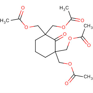 CAS 113435-61-3 molecular structure