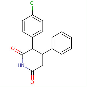 CAS 113604-61-8 molecular structure