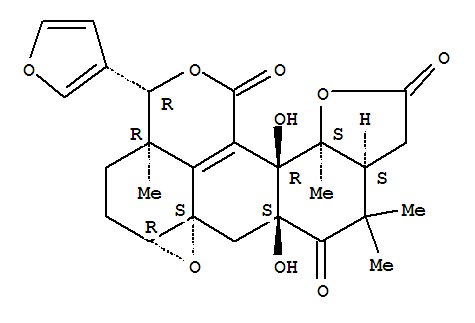 CAS 113625-61-9 molecular structure
