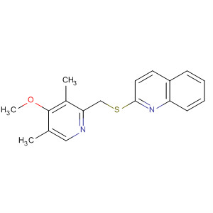 CAS 113942-61-3 molecular structure