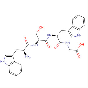 CAS 113963-61-4 molecular structure