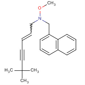 CAS 114311-61-4 molecular structure