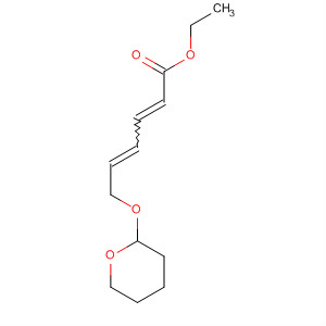 CAS 115349-61-6 molecular structure