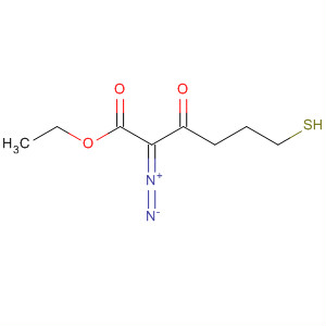 CAS 115399-61-6 molecular structure