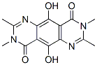CAS 115705-61-8 molecular structure