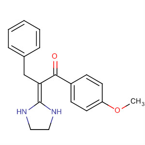 CAS 115859-61-5 structure