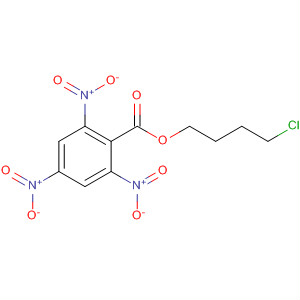 CAS 115902-61-9 molecular structure