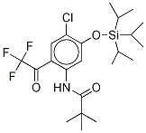 CAS 1159977-61-3 molecular structure